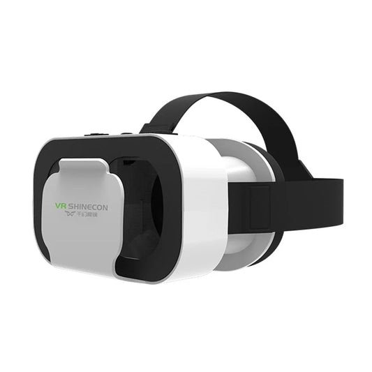 G05 3D VR Headset