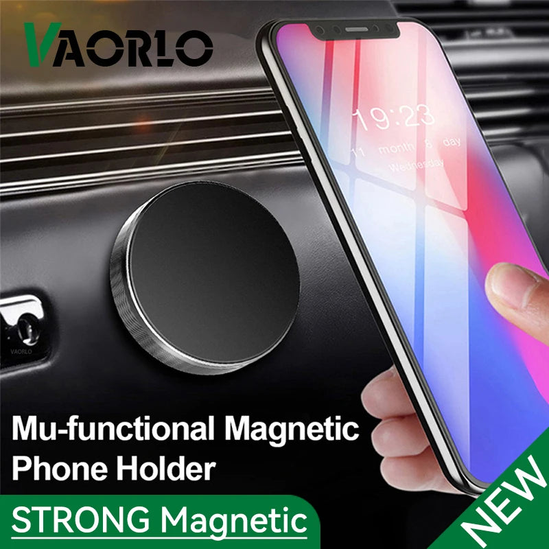 Magnetic Car Phone Holder