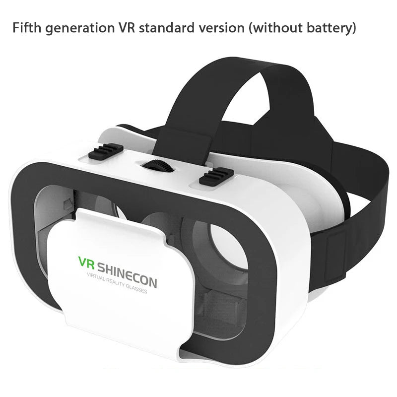 G05 3D VR Headset