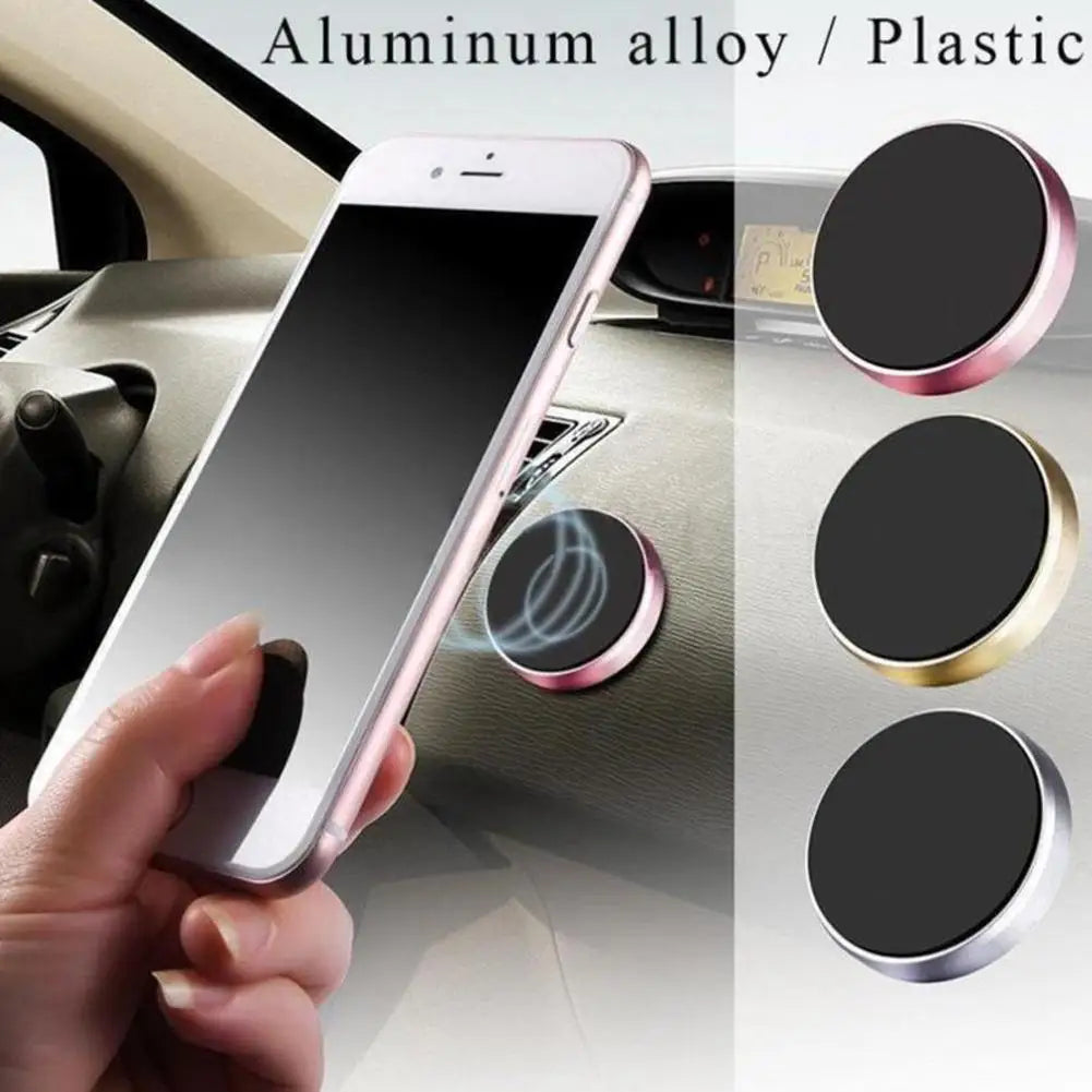 Magnetic Car Phone Holder